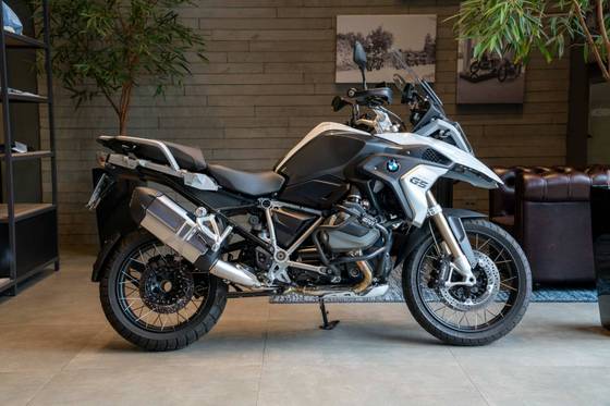 BMW R 1250 GS SPORT 